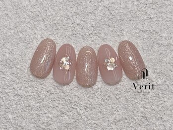 ヴェリット 大森店(Verit)/◇シンプルアートコース◇