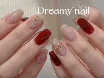 ドリーミーネイル 池袋(Dreamy Nail)/