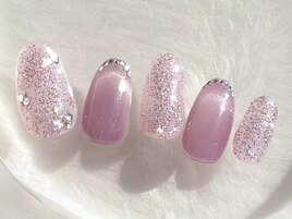 定額デザイン＜華やか＞