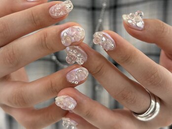 テス(TESS)/MAXI【api】