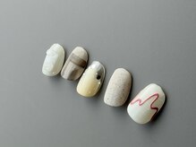 コラット ジングウマエ(KORAT jingumae)/マンスリーデザイン