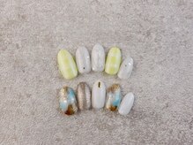 ミンクスタイル 駒沢店(Mink Style)/デザインハンドジェル