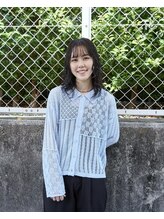 ユーテラス(UTERUS) 保科 実怜