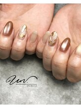 定額ネイル/アート2本+サブ2本