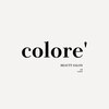 コロレ(colore')のお店ロゴ