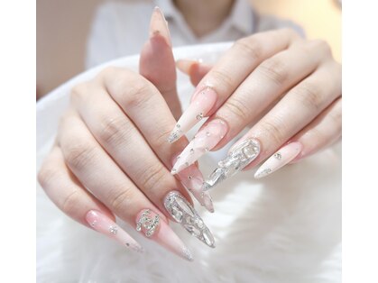 ティーリーネイルズ 新宿店(T.Lee Nails)の写真
