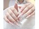 ティーリーネイルズ 新宿店(T.Lee Nails)の写真