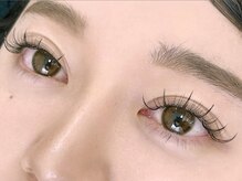 クチュール アイラッシュ(Couture Eyelash)/ワンホンマツエク