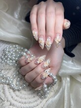 ティーアンドケー ネイル(T&K nail)