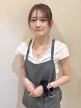 アリィ(Ali'i)&nbsp;yuuri 