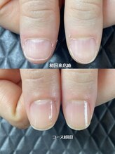 クーラ アンド ベリッシモ(Cura&Bellissimo)