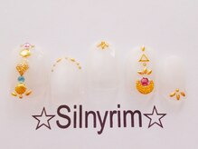 シルニー リム(Silny rim)/やり放題コース