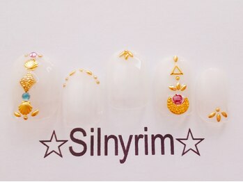 シルニー リム(Silny rim)/やり放題コース