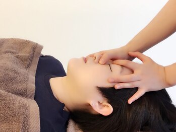 インディバ 美容整体サロン クレアス 目黒(CREAS)/小顔矯正