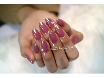 ネイルサロン R/