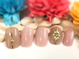 キラキラストーン♪