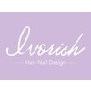 ヘアネイルデザイン アイボリッシュ(Hair-Nail Design Ivorish)のお店ロゴ