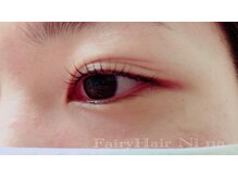 フェアリーヘア ニーナ(Fairy Hair Ni-na)/まつ毛パーマ