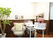 ディーソワン(De-soin)/