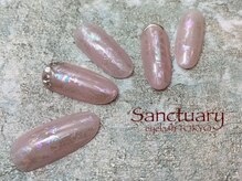 アイラッシュTokyo銀座サンクチュアリ/★5月6月選べるデザイン4980円