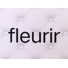 フルーリール(fleurir)のお店ロゴ