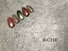 リッシュ(Riche)/aurora　nuance