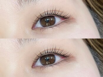 くるり 仲御徒町 上野御徒町店/パリジェンヌラッシュリフト