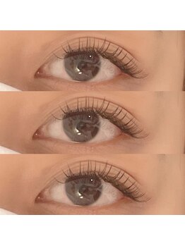 キング 高槻店(King)/フラットラッシュ100本