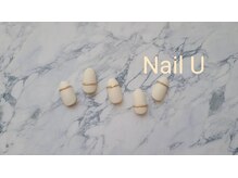 ネイルユー(Nail U)/シンプル定額デザイン