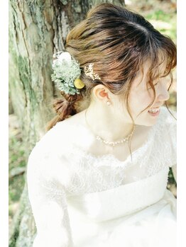 ポーラ ザ ビューティ 周南店(POLA THE BEAUTY)/【ブライダルエステ】体験プラン