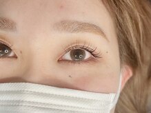 リコ ネイルアンドアイラッシュ 名古屋店(LICO NAIL&EYELASH)/◆まつげパーマ