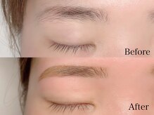 コム 草加マルイ店(com by neolive)/美眉スタイリング♪