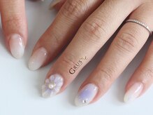 グルス(GRUS)/エアジェルアートコース