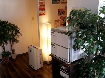 もみかる 可児広見店/★内観★