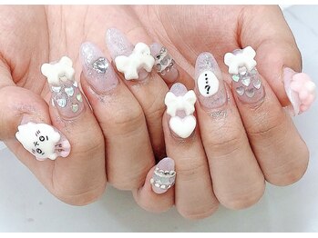 アーク(Ark)/ちいかわ★