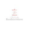 ネイル ボンボニエール 京阪シティモール天満橋店(Nail bonbonniere)ロゴ