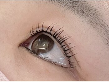 ハンズ エミュ(hands emu)/カールも可愛い♪