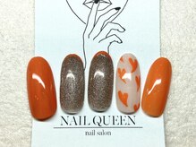 ネイルクイーン(Nail Queen)/