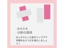 ブルースター(BLUE STAR)/分断の錯視