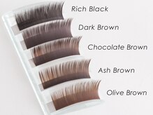 セレッソ(cerezo)/カラーエクステ