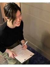 アンドボディ 中目黒(& Body) 三浦