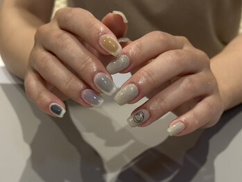 アール(ar.)/Half art___90min