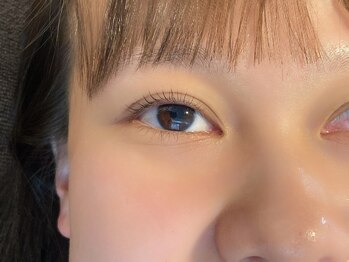 アイクイック 川口(Ai Quick)/ナチュラルパーマ