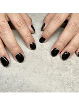 フレイズラピス(FRASE Lapis)/メンズネイル