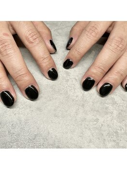 フレイズラピス(FRASE Lapis)/メンズネイル