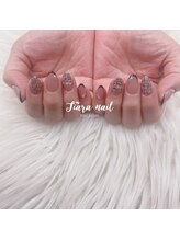 ティアラネイル 宇都宮/