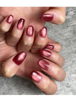 ビーティーバニ(B.tBani)/muni mag ムニマグ05 Benikaba 