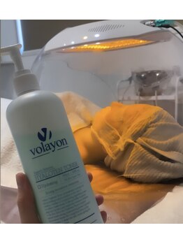 フェア レディ(fair lady)/ヒアロテン白玉パッケージ