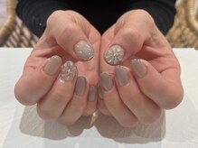 プラス サード(Plus 3rd)/グラデーション by tomoe.i