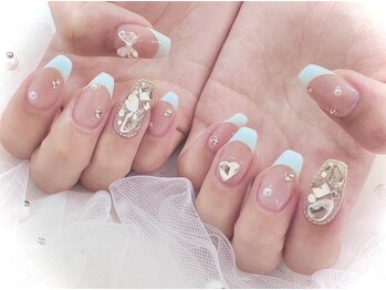 プラネット(PLANET)/【ワンホンフレンチ】